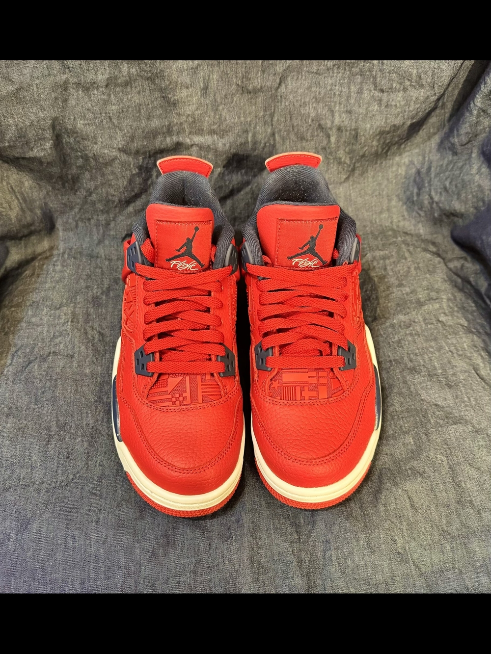Air Jordan 4 Retro (GS)